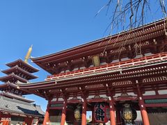 -浅草寺