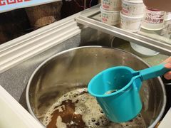 -花奶奶酸梅汤·晨晨的店(大皮院西口店)