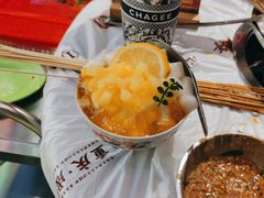 -大芊金重庆串串火锅(南京路店)