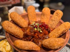 -南京大牌档(中关村领展广场店)