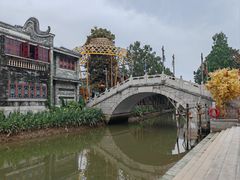 -东涌水乡风情街