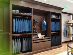 -优山定制西服衬衫大衣(国贸店)