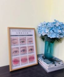 -变美丽半永久纹眉连锁·机器野生眉•洗眉