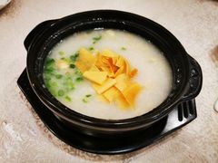 -麒麟中餐厅·经典粤菜·地道菜式老字号(广州长隆酒店)