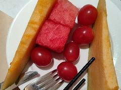 -晶丽香榭自助餐(南京大饭店)