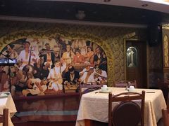 -维吾尔餐厅(宜山路店)