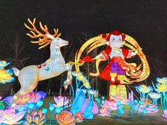 -武汉园博园(武汉自然博物馆)