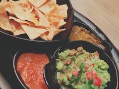 -Luchador摔跤手墨西哥餐厅(恒宇广场店)