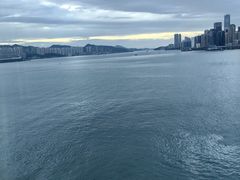 -香港九龙海逸君绰酒店