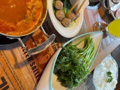 -田园肥牛府(东关街店)