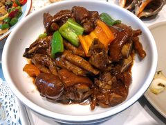 猪蹄烩凤爪-鲜螺湾(鹏欣丽都店)