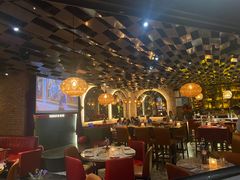 -BROWNSTONE布朗石西班牙餐厅(富城店)