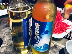 -醉炫音速烧烤·干煸菜(沙河总店)