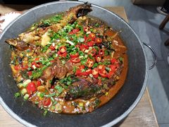 -建辉湖南土菜馆(南大街店)