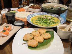 -桃源人家(环城南路店)