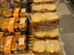 -恩朵烘焙坊(金街总店)