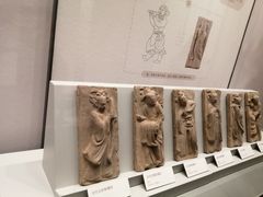 -洛阳古墓博物馆