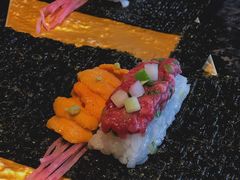 -老乾杯和牛烧肉(王府中环店)