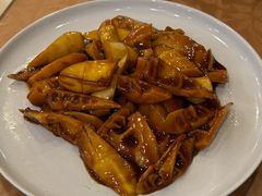-罗阳人家私房菜(罗阳路店)