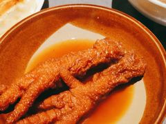 -老淮滨-蚌埠非遗小吃(淮河路店)