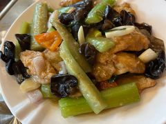 -日昌餐馆(亦庄店)