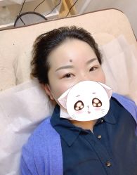 -HQ半永久纹绣纹眉