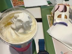-麦当劳(健德桥得来速店)