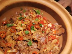-陈家婆的菜·口味湘菜(梅溪湖店)