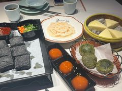 -火宫殿·小吃王国(坡子街店)