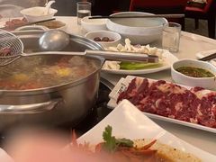 -宁好四季潮汕牛肉火锅