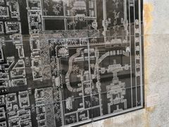 -皇城根遗址公园-东安门遗址