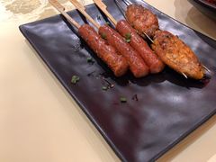 -聚味瞿记·龙虾堂(天元店)