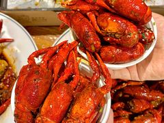 -俏小张海鲜烧烤(京汉总店)