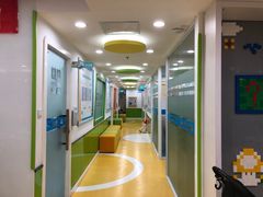 -童程童美少儿编程乐高机器人(香蜜湖校区)