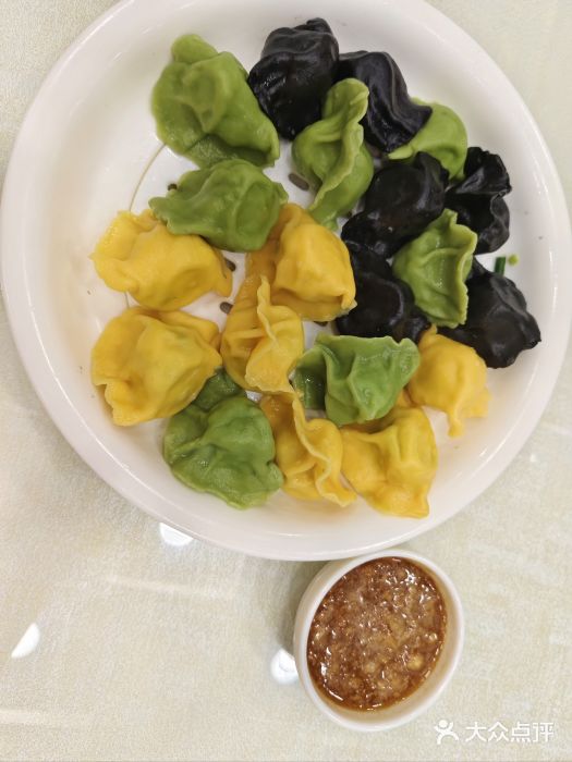 良友·青岛菜(五四广场店)图片