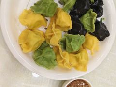 -良友·青岛菜(五四广场店)