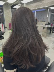 -5M HAIR SALON 旗舰店