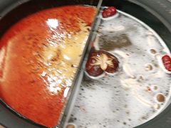 -呷哺呷哺(枫蓝国际店)