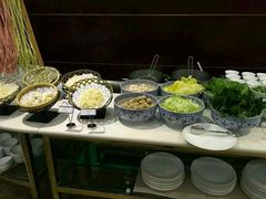-汉城馆·烤肉火锅餐厅·韩国烤肉(河北云瑧世纪大饭店)