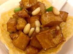 -香云轩·顺德菜(香云纱园林酒店店)