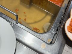 -海底捞火锅(九霄梦天地店)