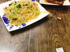 -老方桌小馆
