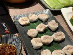 -老鼎旺安格斯牛肉火锅(衡艺广场店)
