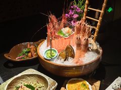 -花潮料理艺食馆(成都万象城店)