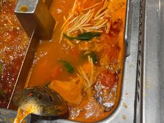 -海底捞火锅(泰安爱琴海店)