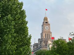 -南京路步行街