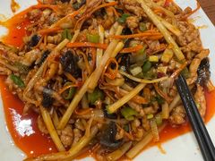 -二毛川菜馆(黄河路店)