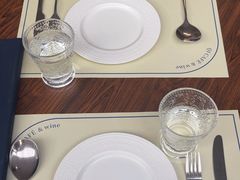 -沏点Trattoria意大利餐厅(新街口店)