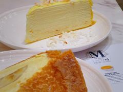 椰子千层-Lady M (沙田新城市广场店)