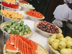 -蓉城四海黑牛烤肉海鲜自助餐厅(宜兴宝龙店)